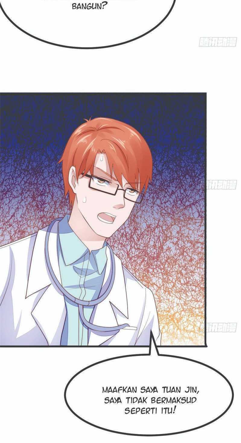 Rebirth Into the Strongest Immortal Cultivator Chapter 20 Gambar 24